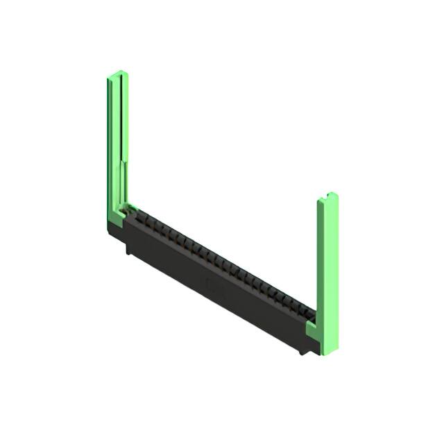 387-022-524-668 EDAC Inc.  Edgeboard Connectors